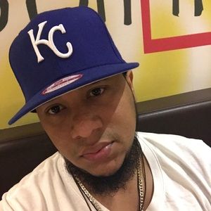 Meet your Posher, Angelo